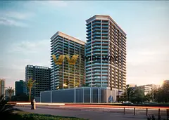 BINGHATTI GHOST | 3-BEDROOM | READY TO MOVE IN