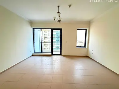 Studio for Rent in Wimbledon Tower, Dubai Sports City | Fully Equipped Kitchen | AED 50K