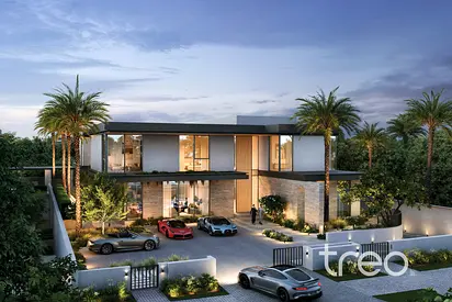 Ultra Luxury | Mansion | On The Lagoon