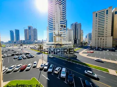 Prime location spacious apartment maintenance free close to Dubai