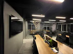 Premium Fitted Office | Westburry Tower 1