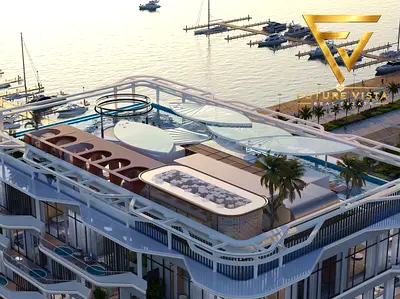 MARINA VIEW | READY 2027| DISTRESS DEAR | FURNISHED