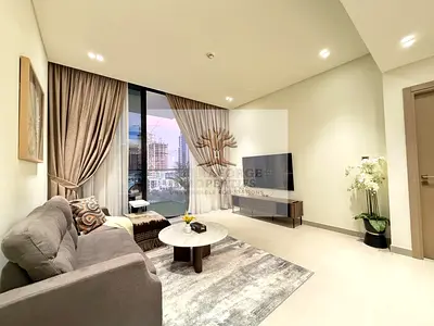 Brand New 1BR | Flexible Payment | Pool View