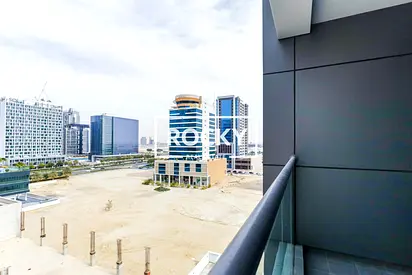 Vacant Now | Spacious Balcony | Fully Furnished
