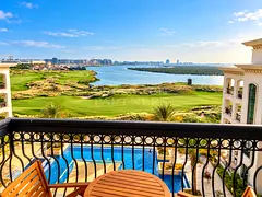 Amazing Opportunity |Full Golf |Upgraded 3BR+Maid