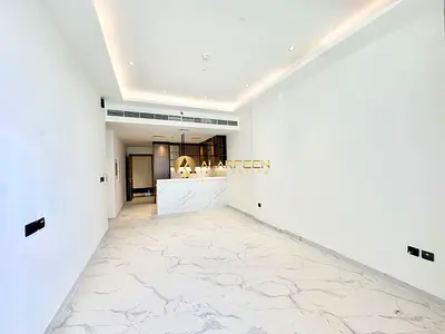 Modern 2BHK | Amethyst by Siroya | Balcony & Downtown View