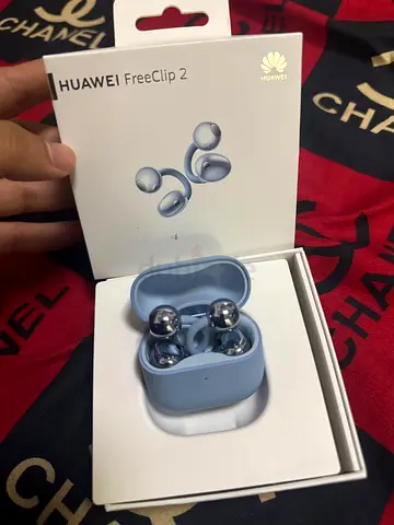 HUAWEI freeclip 2