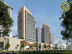 10% DP | 8 mins to Business Bay | Creek Views