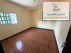 Al Rashidiya 1 , 1 Bedroom + Living , Bright and airy apartment
