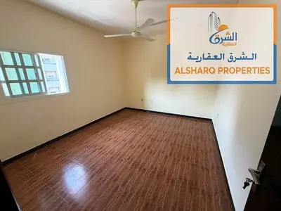 الراشدية 1 , غرفة وصالة , إضاءة طبيعية وتهوية جيدة
