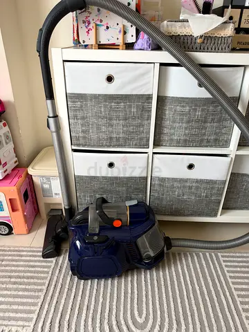 Very strong Vacuum cleaner