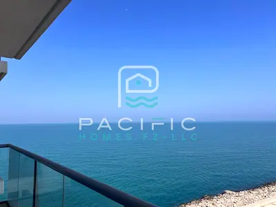 BREATHTAKING FULL OCEAN VIEW | 1-BEDROOM