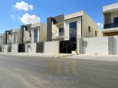 فيلا مودرن للبيع بالحليو2| تشطيب فاخر | السعر شامل رسوم التسجيل والتمليك قابل للتفاوض