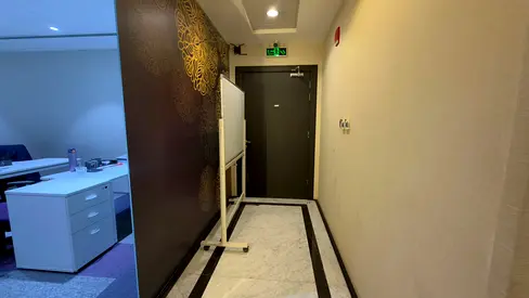 Renting out Ready Office