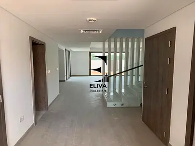 Single Row | 3BR+Maid | Move In Ready