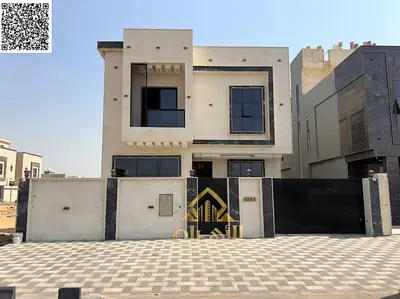Exceptional opportunity: Move-in ready independent villa in Al Helio 2 | 5 master bedrooms | AED 1,