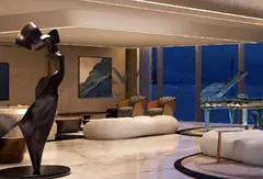 Prime Location | Beach Access | Wynn Casino Views