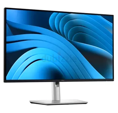 Dell Pro 27 Plus P2725QE USB-C Hub Monitor, 27" IPS Display, 4K UHD Resolution, 100Hz Refresh Rate