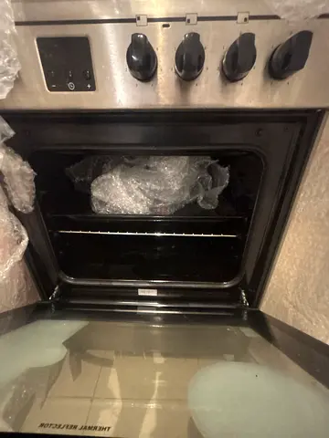 Electric Cooker
