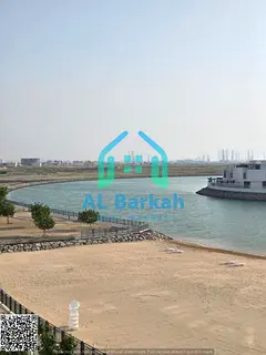 Furnished Studio for Rent – Partial Sea View