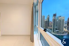 Marina View| Vacant| High ROI