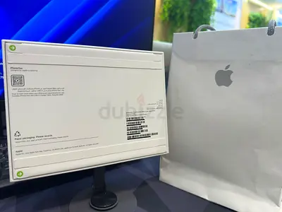 Apple iPhone Duo foldable (512GB) – Star White Middle East Version