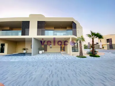 Luxury 4-Bedroom Twin Villa with Private Lift | Modern Design | Premium Investment Opportunity