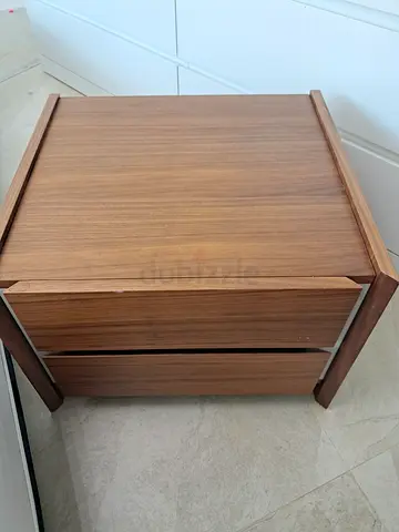 Bed side table for sale