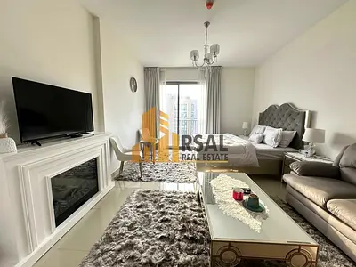 Luxurious spacious Fully Furnished Studio Apartment with All Amenities