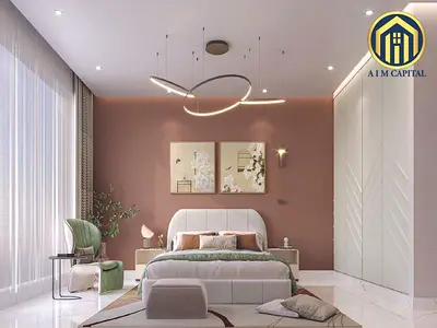 خطة سداد 20/80 | إطلالة على البحر | تسليم 2027