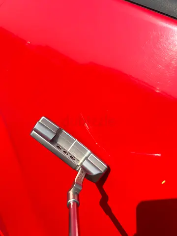 Scotty Cameron putter