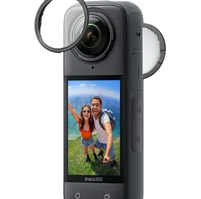 Insta360 x4