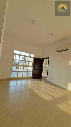 Brand new 1bhk 2 min close to shabiya 12 in 55k