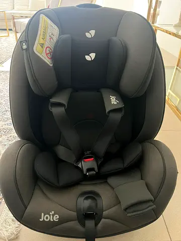 Car Seat - EXCELLENT CONDITION