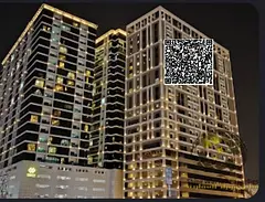 1BHK Apartment for Sale | Freehold | Gulfa Towers, Ajman | Rented | AED 580,000