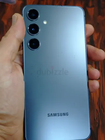 Samsung S24 Plus (512GB physical Dual SIM)