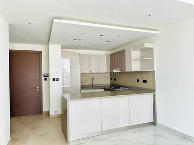 Huge Layout | Brand New | 2 B/R + Maids Room