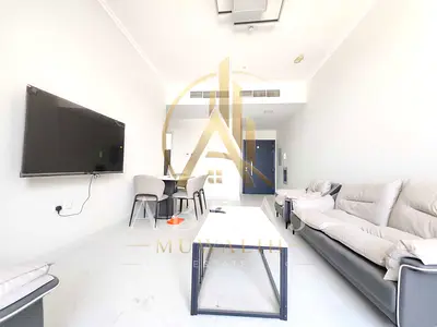 2 month free furnished 1bhk with balcony