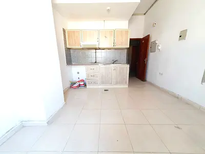 HOT OFFER 12 CHEQUES PAYMENTS STUDIO NEAR TO MADINA MALL IN MUWAILEH
