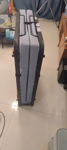 Guest Bed