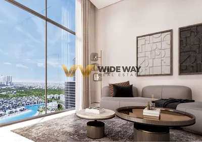 SOBHA - 350 RIVERSIDE CRESCENT | 1BR APARTMEN T | Q42027 HAND-OVER