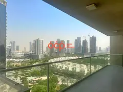 2 Beds for sell in JVC | Ready to Move | Villa view