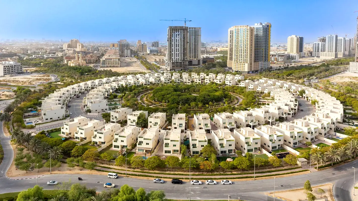 Sol Terra Casa 2 by SOL Properties - View 1