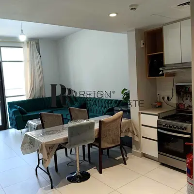 FULLY FURNISHED VACANT HOT DEAL 1BR W/SEA VIEW