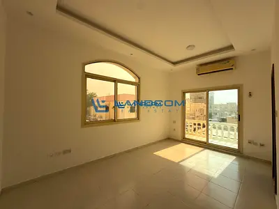 Independent Villa in Al Wuheida| Prime Location |
