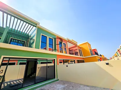 Brand New | Fitted Kitchen | Near to lagoons