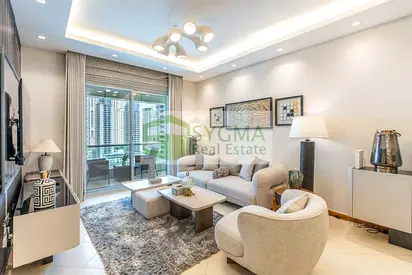 HIGHLY UPGRADED | FULLY FURNISHED | READY TO MOVE