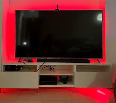 tv console