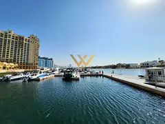 1 Month Free | Sea & Ain Views | Move - In - Now