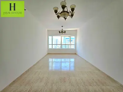 CHILLER FREE 1BHK | FAMILY TOWER | GYM POOL FREE